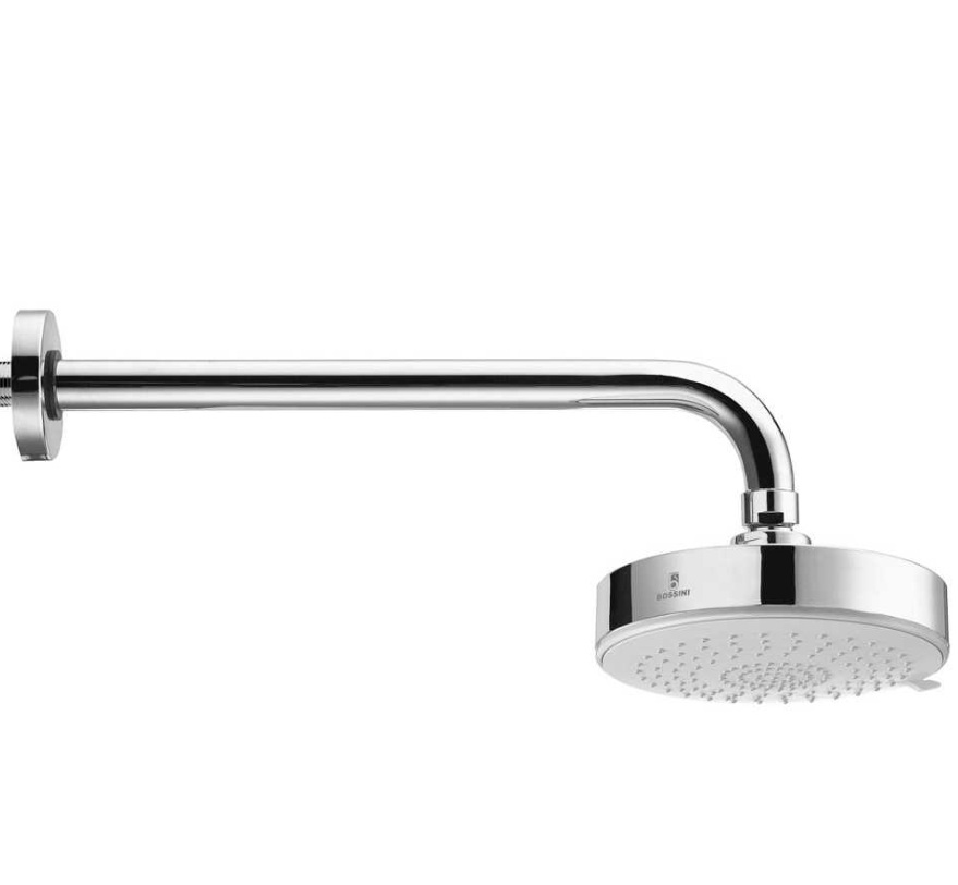 DINAMIC/3 H19169G peadušš lm-140mm, dušitoru seinast 300mm, 3 funktsiooni- kroom